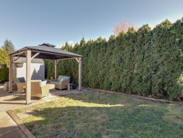 Garden / Landscaping Photo of 70 40157 Government Road, Squamish, BC