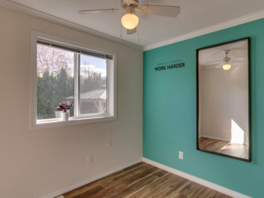 Office / Den Photo of 70 40157 Government Road, Squamish, BC