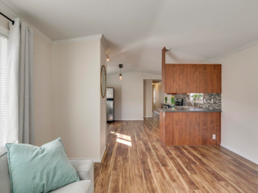 Pantry Photo of 70 40157 Government Road, Squamish, BC
