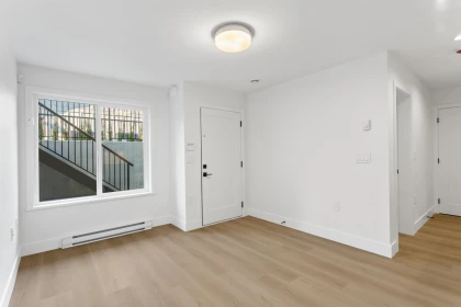 Loft / Bonus Room Photo of 2 4315 Albert Street, Burnaby, BC