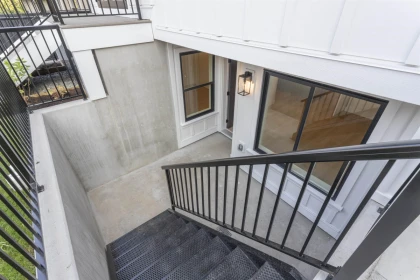 Office / Den Photo of 2 4315 Albert Street, Burnaby, BC