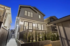 2 4315 Albert Street, Burnaby, BC