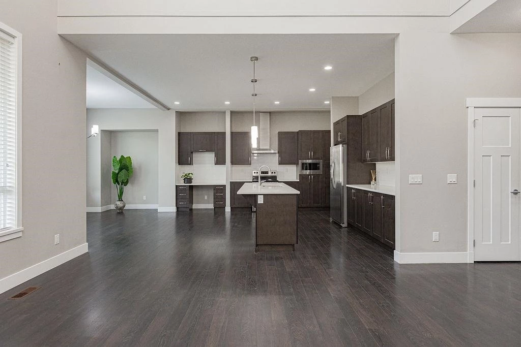 Family Room Photo of 20443 83a Avenue, Langley, BC