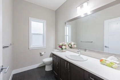 Breakfast Nook Photo of 20443 83a Avenue, Langley, BC