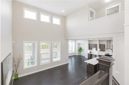 Kitchen Photo of 20443 83a Avenue, Langley, BC