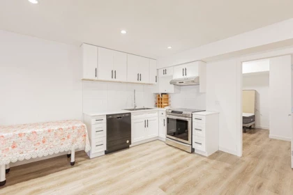 Laundry Room Photo of 20443 83a Avenue, Langley, BC