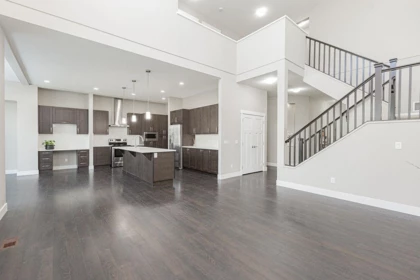 Pantry Photo of 20443 83a Avenue, Langley, BC