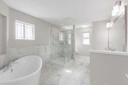 Powder Room Photo of 20443 83a Avenue, Langley, BC