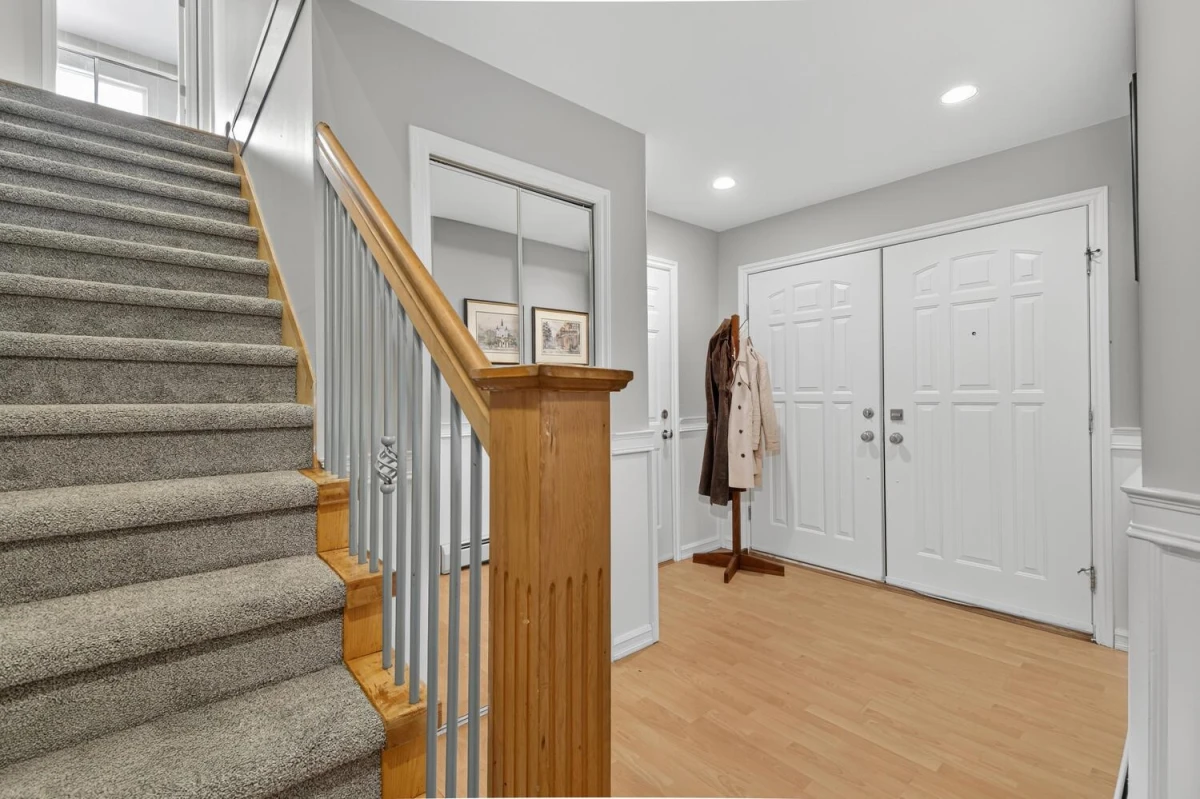 Family Room Photo of 8011 163rd Street, Surrey, BC