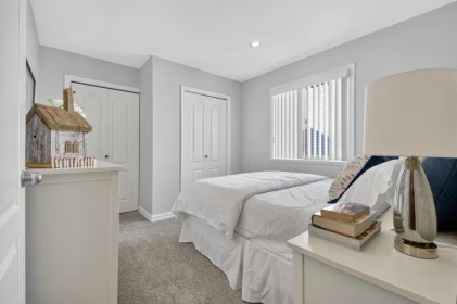 Laundry Room Photo of 8011 163rd Street, Surrey, BC