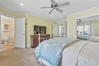 Office / Den Photo of 8011 163rd Street, Surrey, BC