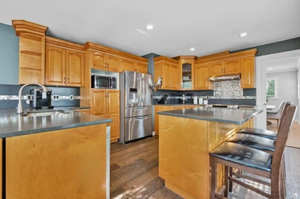 Pantry Photo of 8011 163rd Street, Surrey, BC