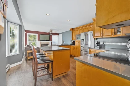 Primary Bedroom Photo of 8011 163rd Street, Surrey, BC