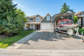 8011 163rd Street, Surrey, BC