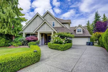 13923 22a Ave Avenue, Surrey, BC, Surrey — Single Family Residence for sale