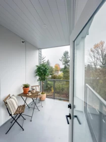 Primary Bedroom Photo of 407 27215 Aldergrove Town Centre Drive, Langley, BC