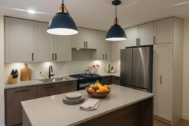 407 27215 Aldergrove Town Centre Drive, Langley, BC