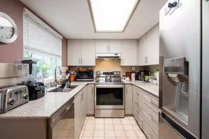 2952 Mt Seymour Parkway, North Vancouver, BC, North Vancouver — Townhouse for sale