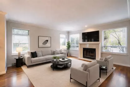 2952 Mt Seymour Parkway, North Vancouver, BC, North Vancouver — Townhouse for sale