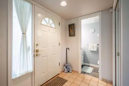 2952 Mt Seymour Parkway, North Vancouver, BC, North Vancouver — Townhouse for sale