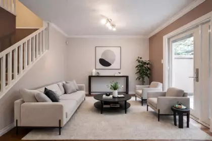 2952 Mt Seymour Parkway, North Vancouver, BC, North Vancouver — Townhouse for sale