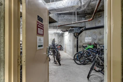 Loft / Bonus Room Photo of 222 4660 Blackcomb Way, Whistler, BC