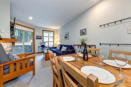 Pantry Photo of 222 4660 Blackcomb Way, Whistler, BC