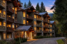222 4660 Blackcomb Way, Whistler, BC