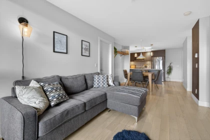 413 2477 Carolina Street, Vancouver, BC, Vancouver — Apartment/Condo for sale