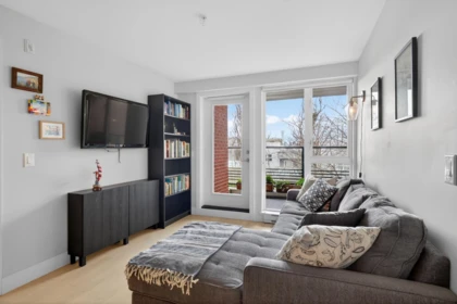 413 2477 Carolina Street, Vancouver, BC, Vancouver — Apartment/Condo for sale
