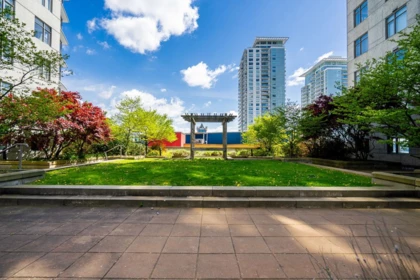 Hot Tub / Spa Photo of 1008 898 Carnarvon Street, New Westminster, BC