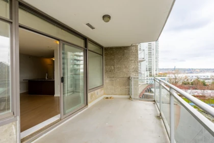 Mudroom Photo of 1008 898 Carnarvon Street, New Westminster, BC
