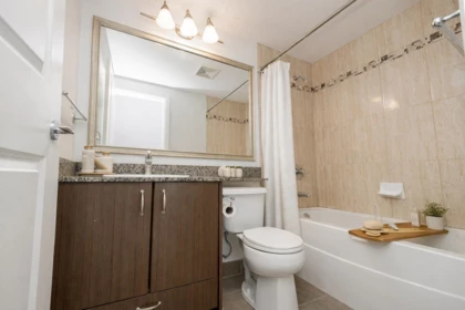 Pantry Photo of 1008 898 Carnarvon Street, New Westminster, BC
