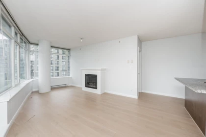 Walk-In Closet Photo of 1008 898 Carnarvon Street, New Westminster, BC