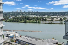 1008 898 Carnarvon Street, New Westminster, BC