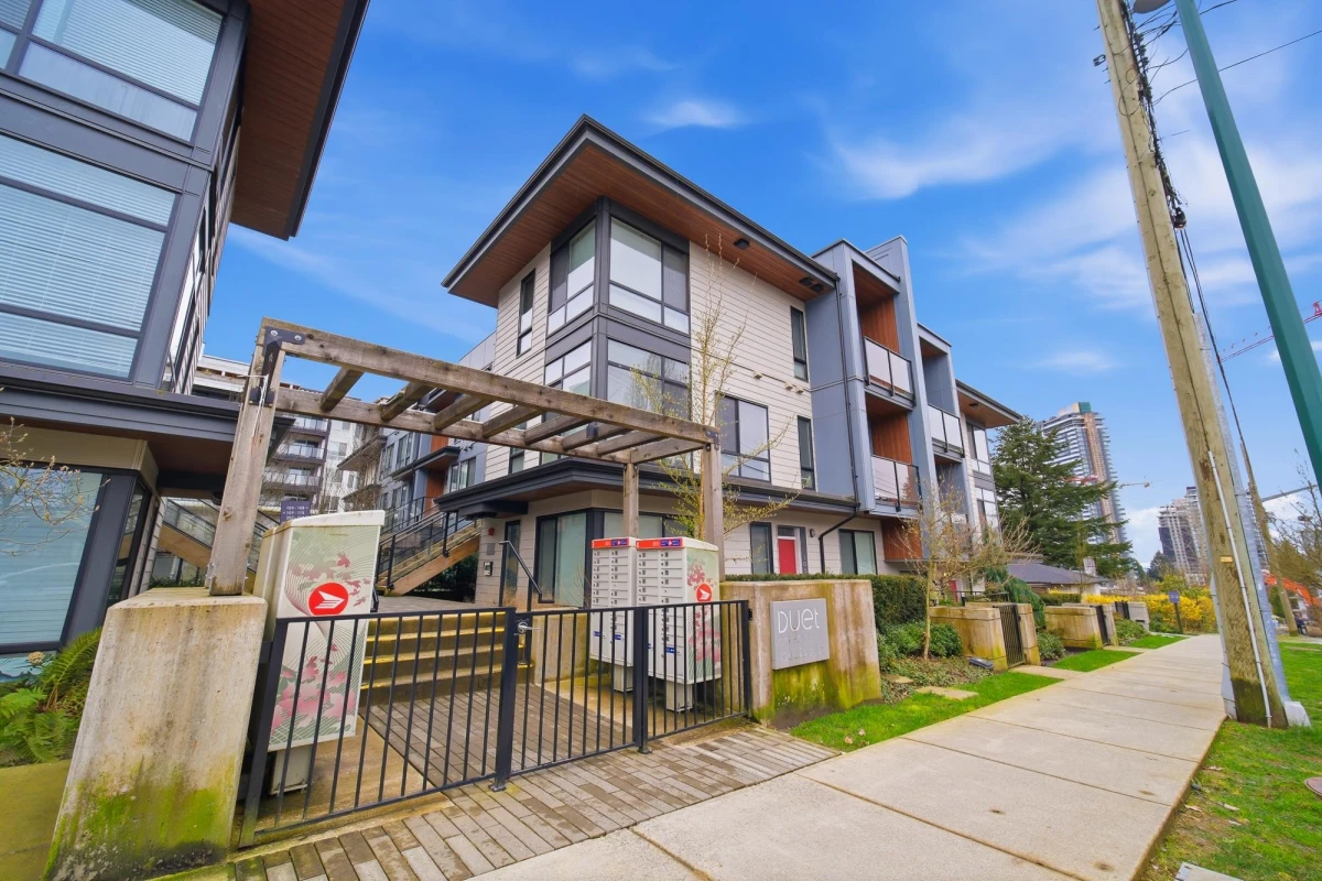 Family Room Photo of 206 708 Lea Avenue, Coquitlam, BC