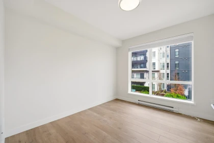 Basement Recreation Room Photo of 206 708 Lea Avenue, Coquitlam, BC