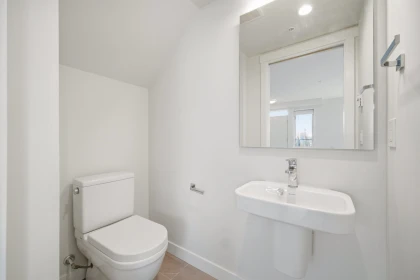 Guest Bathroom Photo of 206 708 Lea Avenue, Coquitlam, BC
