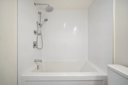 Mudroom Photo of 206 708 Lea Avenue, Coquitlam, BC