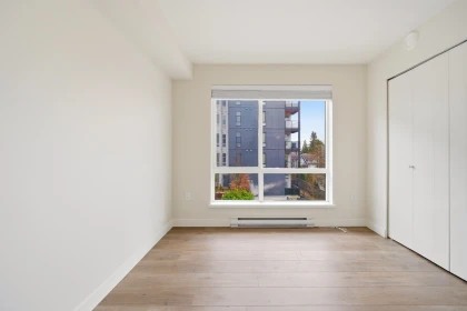 Office / Den Photo of 206 708 Lea Avenue, Coquitlam, BC