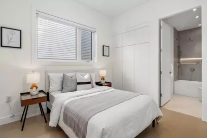 Street View Photo of 1 3642 W 20th Avenue, Vancouver, BC