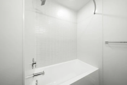 Garage Interior Photo of 254 720 Robinson Street, Coquitlam, BC