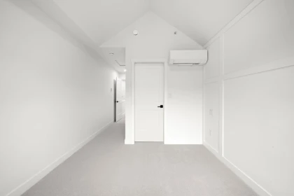 Laundry Room Photo of 254 720 Robinson Street, Coquitlam, BC