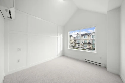 Loft / Bonus Room Photo of 254 720 Robinson Street, Coquitlam, BC