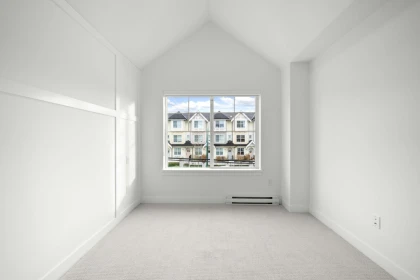 Office / Den Photo of 254 720 Robinson Street, Coquitlam, BC