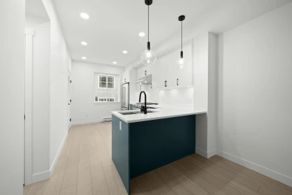 Pantry Photo of 254 720 Robinson Street, Coquitlam, BC