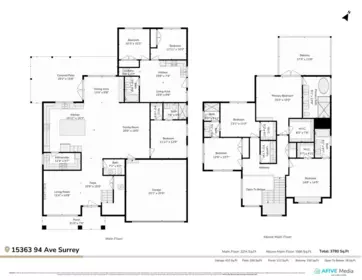 Playground / Recreational Area Near 15363 94 Avenue, Surrey, BC