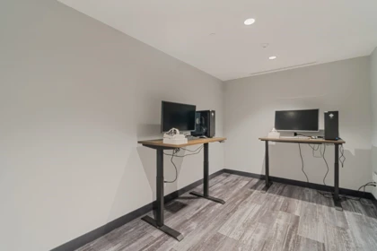 Hallway Photo of 2302 10750 135a Street, Surrey, BC