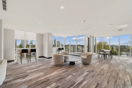 Loft / Bonus Room Photo of 2302 10750 135a Street, Surrey, BC