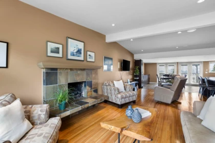 831 Whitchurch Street, North Vancouver, BC, North Vancouver — Single Family Residence for sale